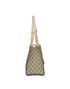 Padlock GG Medium Shoulder Bag, side view